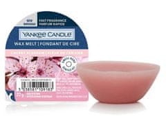 Yankee Candle Cherry Blossom (New Wax Melt) 22 g