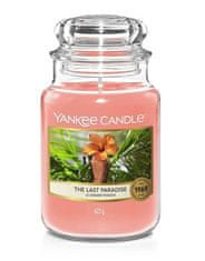 Yankee Candle Aromatična sveča Classic velika The Last Paradise 623 g