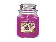 Yankee Candle Aromatična sveča Classic medium Exotic Acai Bowl 411 g