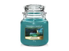 Yankee Candle Aromatska sveča Classic medium Moonlit Cove 411 g