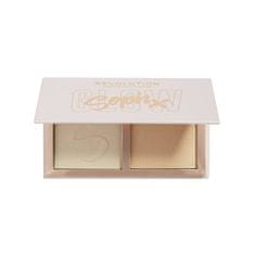 Makeup Revolution X Soph Duo Sugar Frosting 9 g