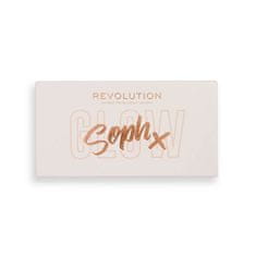 Makeup Revolution X Soph Duo Sugar Frosting 9 g