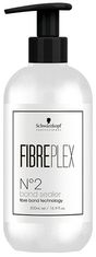 Schwarzkopf Prof. Nega za barvanje las Fibreplex 2 (Bond Sealer) 500 ml