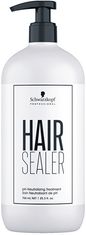 Schwarzkopf Prof. Sredstvo za zapiranje Hair (ph- Neutral izing Treatment) 750 ml