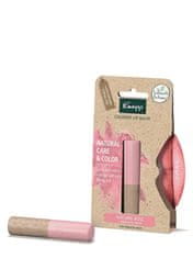 Kneipp Natura l Rosé ( Color ed Lip Balm) 3,5 g