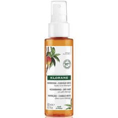 Klorane ( Nourish ing Dry Hair Oil) 100 ml