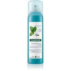 Klorane Detoxikační suhi šampon (Detox Dry Shampoo) 150 ml