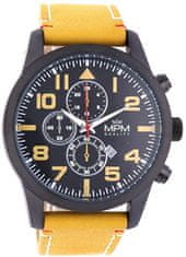 PRIM MPM Quality Pilot W01M.11276.E