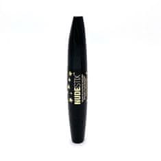 NUDESTIX Vodoodporna maskara Vegan Splashproof Mascara Black 12 ml