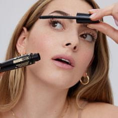 NUDESTIX Vodoodporna maskara Vegan Splashproof Mascara Black 12 ml