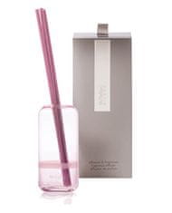 Millefiori Milano Aroma difuzor Air Design Case Pink + škatla 250 ml