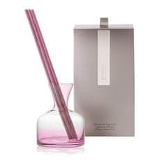 Millefiori Milano Aroma difuzor Air Design Vase Pink + škatla 250 ml