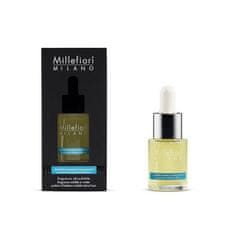 Millefiori Milano Aroma olje sredozemski bergamotka 15 ml