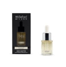 Millefiori Milano Aroma olje Beli mošus 15 ml