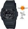 G-Shock Original Solar Rádiově řízené GW-M5610U-1BER