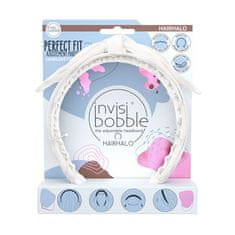 Invisibobble Nastavljiv trak za lase Nordic Breeze Midsommar Love