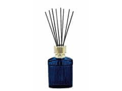 Maison Berger Paris Darilni set aroma difuzor Alpha royal blue + polnilo Pod Olivovníkem 200 ml