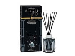 Maison Berger Paris Aroma difuzor Olymp grey Intense glitter Exquisite Sparkle 115 ml