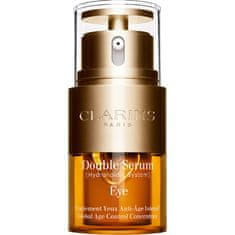 Clarins (Double Eye Serum) 20 ml