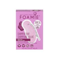 Foamie Šampon za volumen tankih las You´re Adorabowl (Shampoo Bar) 80 g