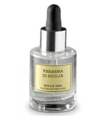 Cerería Mollà Vodotopno eterično olje Verbena di Sicilia 30 ml