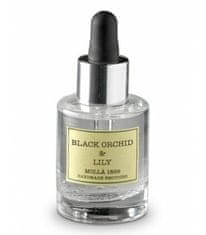 Cerería Mollà Vodotopno eterično olje Black Orchid & Lily 30 ml