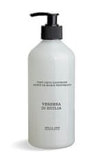 Cerería Mollà Parfumirano tekoče milo za roke Verbena di Sicilia (Hand Wash) 500 ml