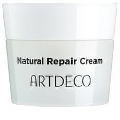 Artdeco Hranljiva krema za nohte in obnohtno kožico ( Natura l Repair Cream) 17 ml