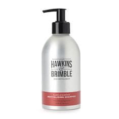 Hawkins & Brimble Revita šampon za lizanje Eco-Refillable ( Revita lising Shampoo) 300 ml