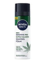 Nivea Sensitiv e Pro ( Ultra -Calming Shaving Foam) 200 ml