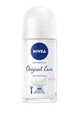 Nivea Antiperspirant za kroglice Original Care (Antiperspirant) 50 ml