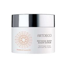 Artdeco Refining Body Sugar Scrub 200 ml