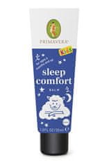 Primavera Otroški balzam za telo za boljši spanec Sleep Comfort (Balm) 30 ml