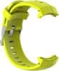 4wrist Řemínek pro Suunto Spartan Sport, Suunto 9, 9 Baro a Suunto 7 - Light Green