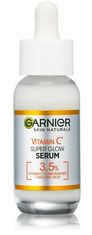 Garnier Posvetlitveni serum za kožo z vitaminom C (Super Glow Serum) 30 ml