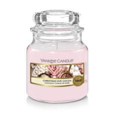 Yankee Candle Aromatična sveča Classic mala božični kakav 104 g