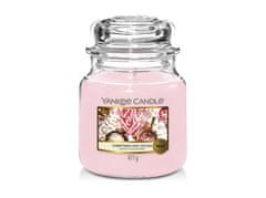 Yankee Candle Aromatična sveča Classic srednje božični kakav 411 g