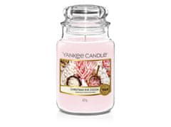 Yankee Candle Aromatična sveča Classic velika božični kakav 623 g