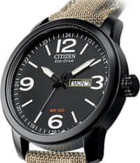 Citizen Eco-Drive BM8476-23EE