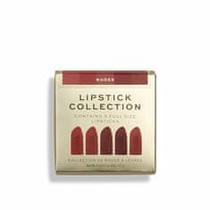 Revolution PRO Nudes set šmink ( Lips tick Collection) 5 x 3,2 g