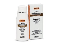 Deadia Cosmetics Hair Loss Shampoo Upker 200 ml