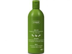 Ziaja (Regenerating Shampoo) Olive Oil 400 ml