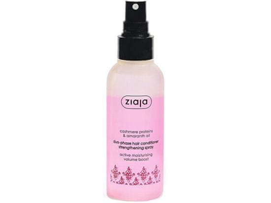 Ziaja (Duo-phase Hair Conditioner) 125 ml