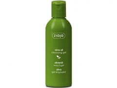 Ziaja Olive Oil ( Clean sing Gel) 200 ml