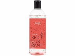 Ziaja Rdeči ribez gel za (Shower Gel) 500 ml