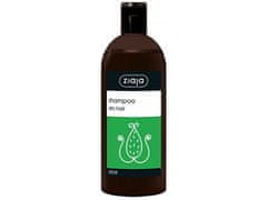 Ziaja Aloe suhi (Shampoo) 500 ml