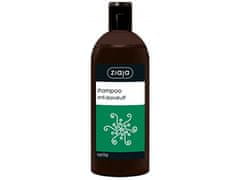 Ziaja Šampon proti prhljaju Kopriva (Shampoo) 500 ml