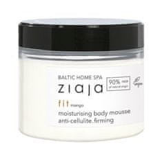 Ziaja Baltic Home Spa Fit ( Moisturising Body Mousse) 300 ml