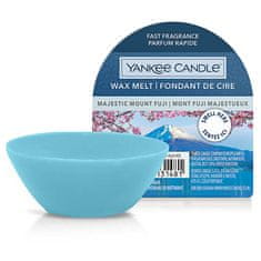 Yankee Candle Majestic Mount Fuji (Wax Melt) 22 g