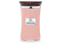 Woodwick Vaza z dišečimi svečami velika Pressed Blooms & Patchouli 609,5 g